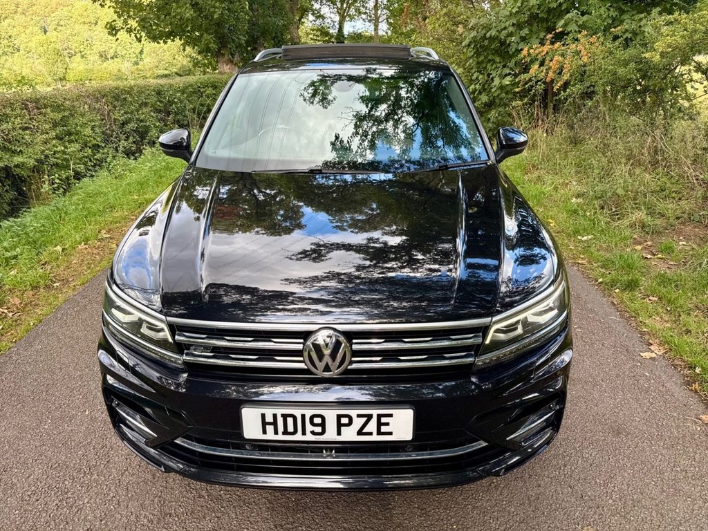 Used Volkswagen Tiguan 2019 for sale - 76621638: Photo 7