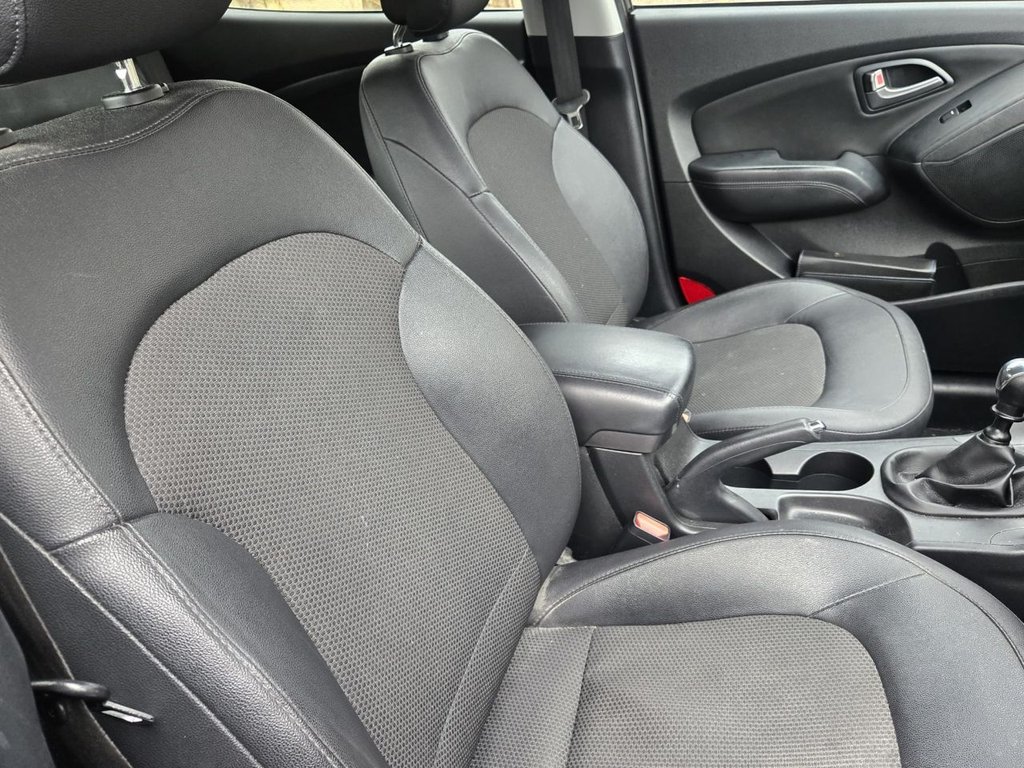 Used Hyundai Ix35 2015 for sale - 76848383: Photo 8