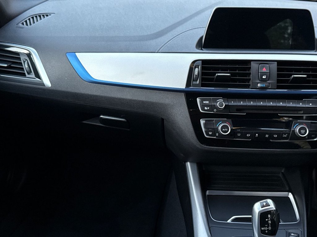 Used BMW 1 Series 2017 for sale - 76621607: Photo 13