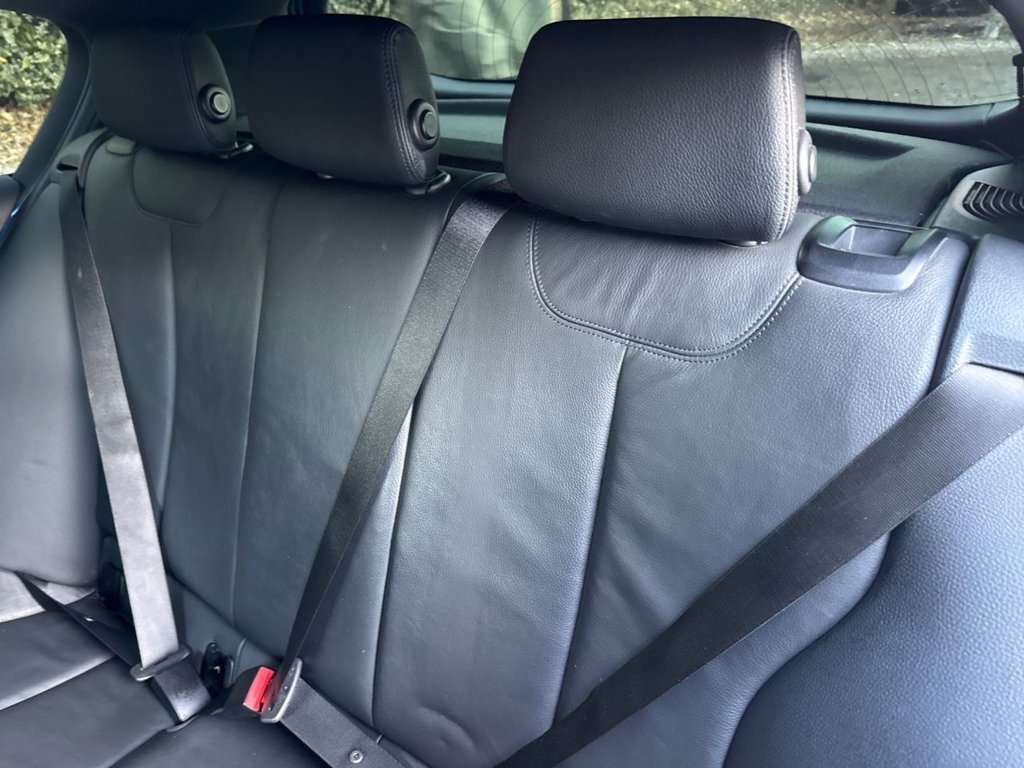 Used BMW 1 Series 2017 for sale - 76621607: Photo 15