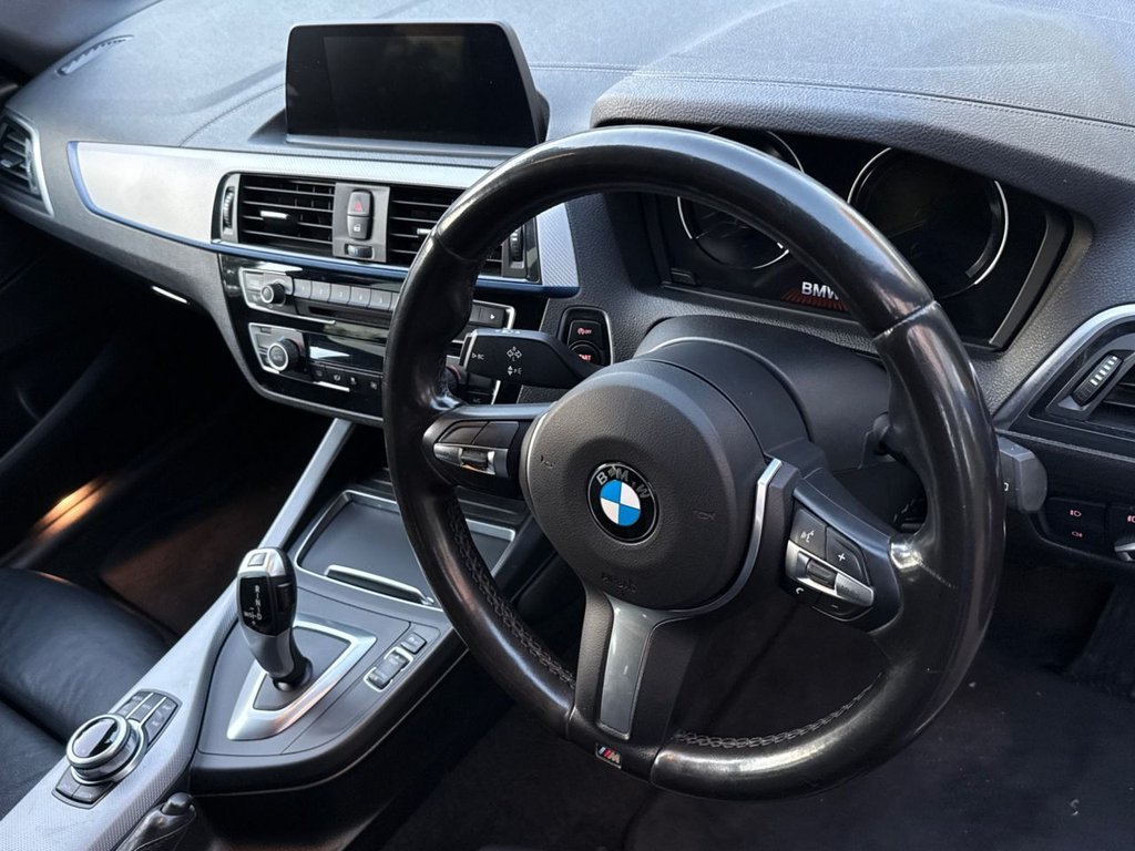 Used BMW 1 Series 2017 for sale - 76621607: Photo 18