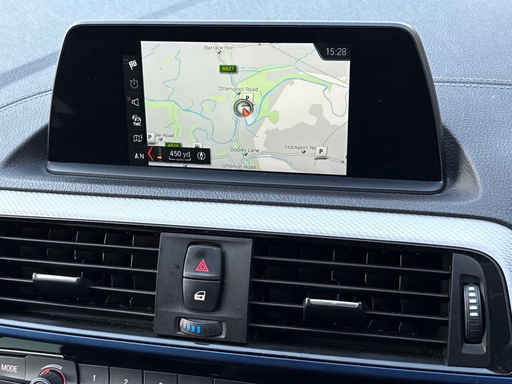 Used BMW 1 Series 2017 for sale - 76621607: Photo 19