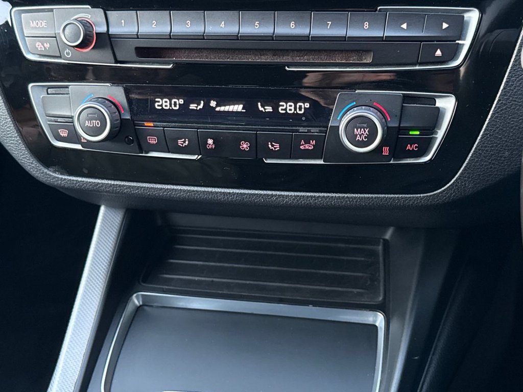 Used BMW 1 Series 2017 for sale - 76621607: Photo 21