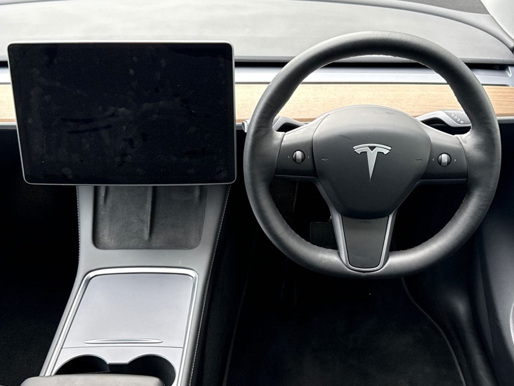 Used Tesla Model Y 2022 for sale - 77302740: Photo 10