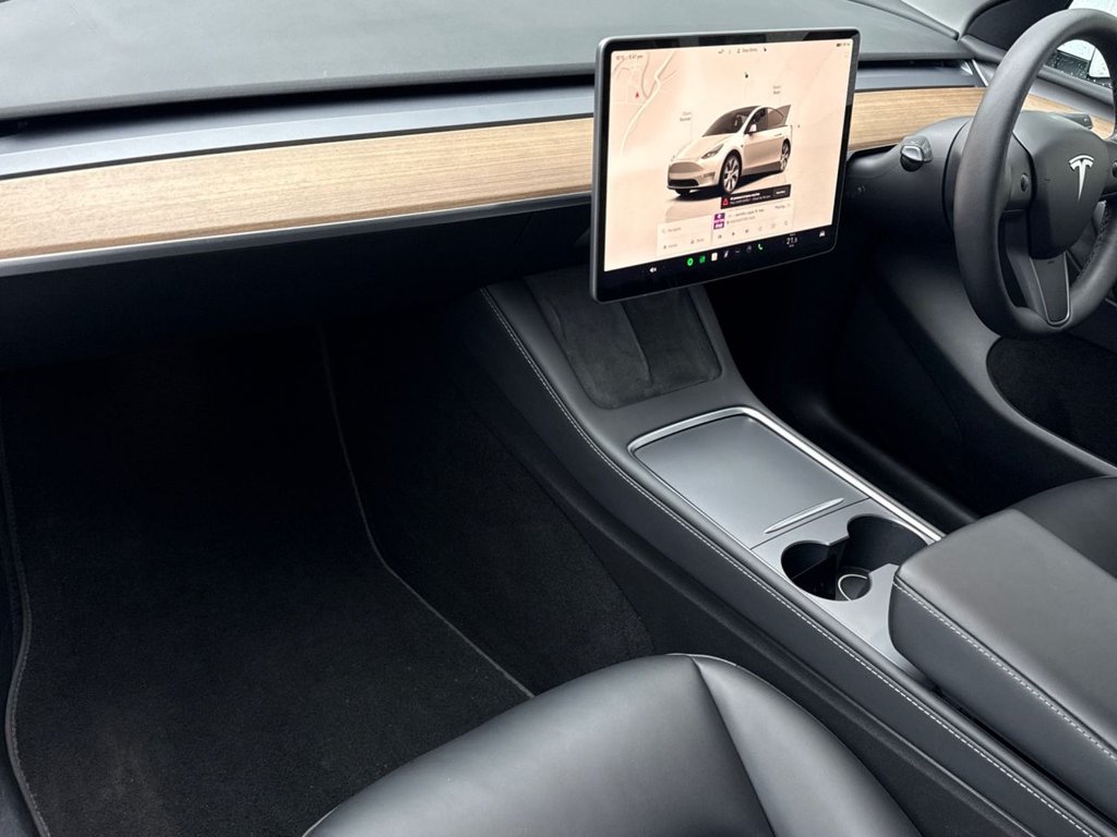 Used Tesla Model Y 2022 for sale - 77302740: Photo 16