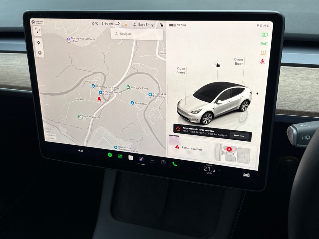 Used Tesla Model Y 2022 for sale - 77302740: Photo 18