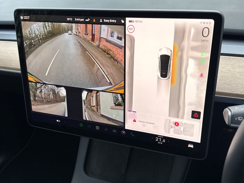 Used Tesla Model Y 2022 for sale - 77302740: Photo 20