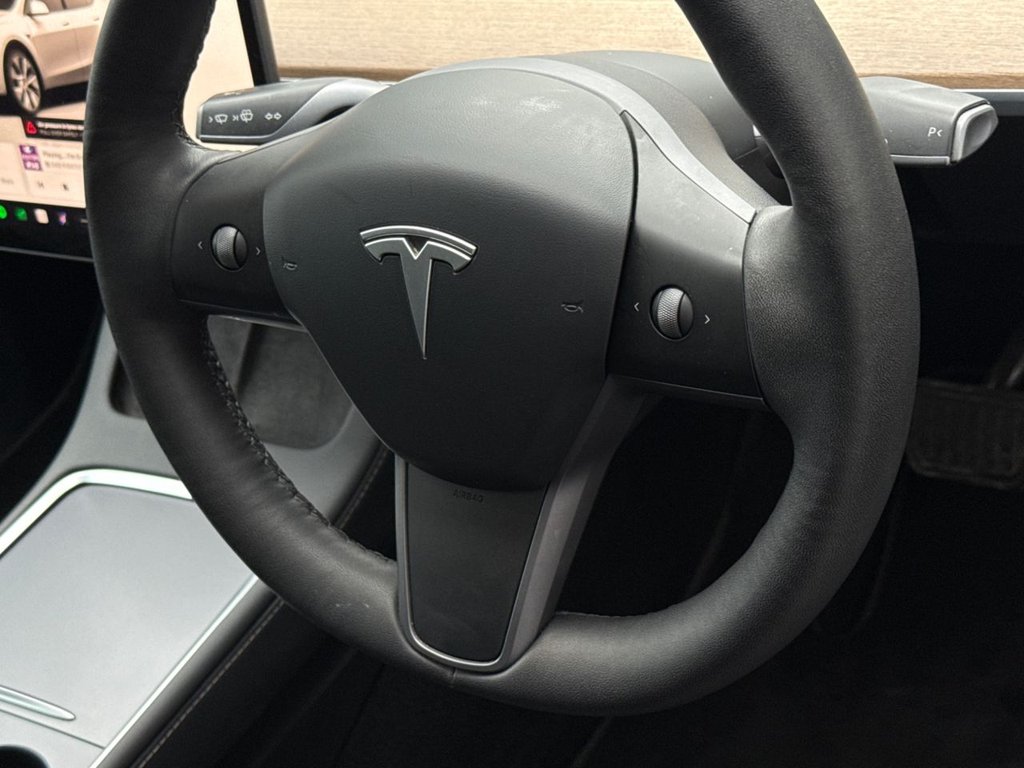 Used Tesla Model Y 2022 for sale - 77302740: Photo 26