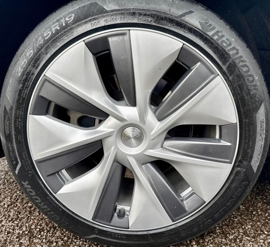 Used Tesla Model Y 2022 for sale - 77302740: Photo 8