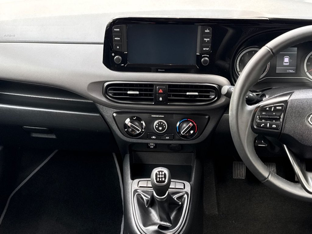 Used Hyundai i10 2020 for sale - 77608833: Photo 10