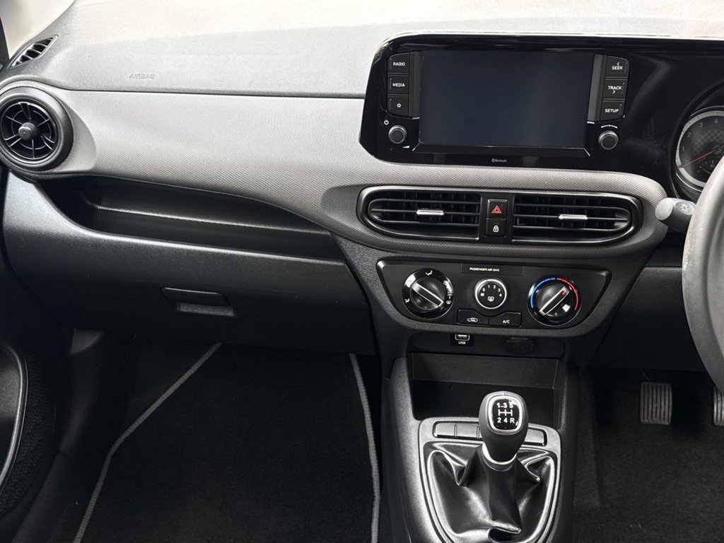 Used Hyundai i10 2020 for sale - 77608833: Photo 11