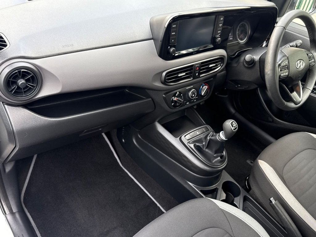 Used Hyundai i10 2020 for sale - 77608833: Photo 15