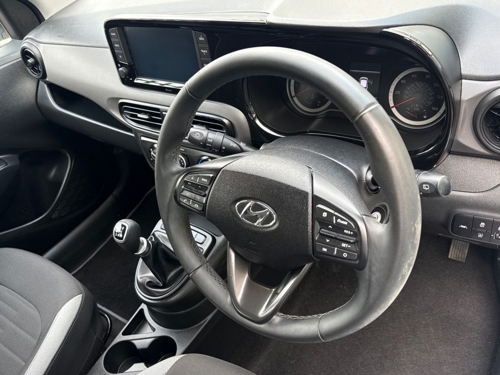 Used Hyundai i10 2020 for sale - 77608833: Photo 16