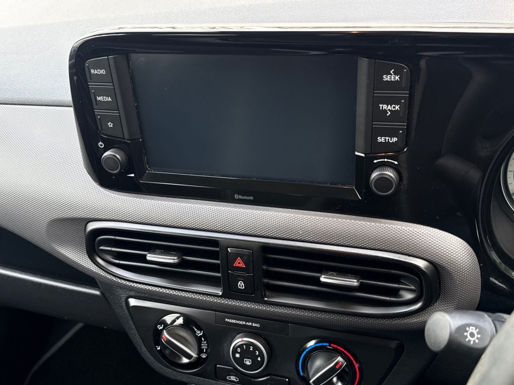 Used Hyundai i10 2020 for sale - 77608833: Photo 17