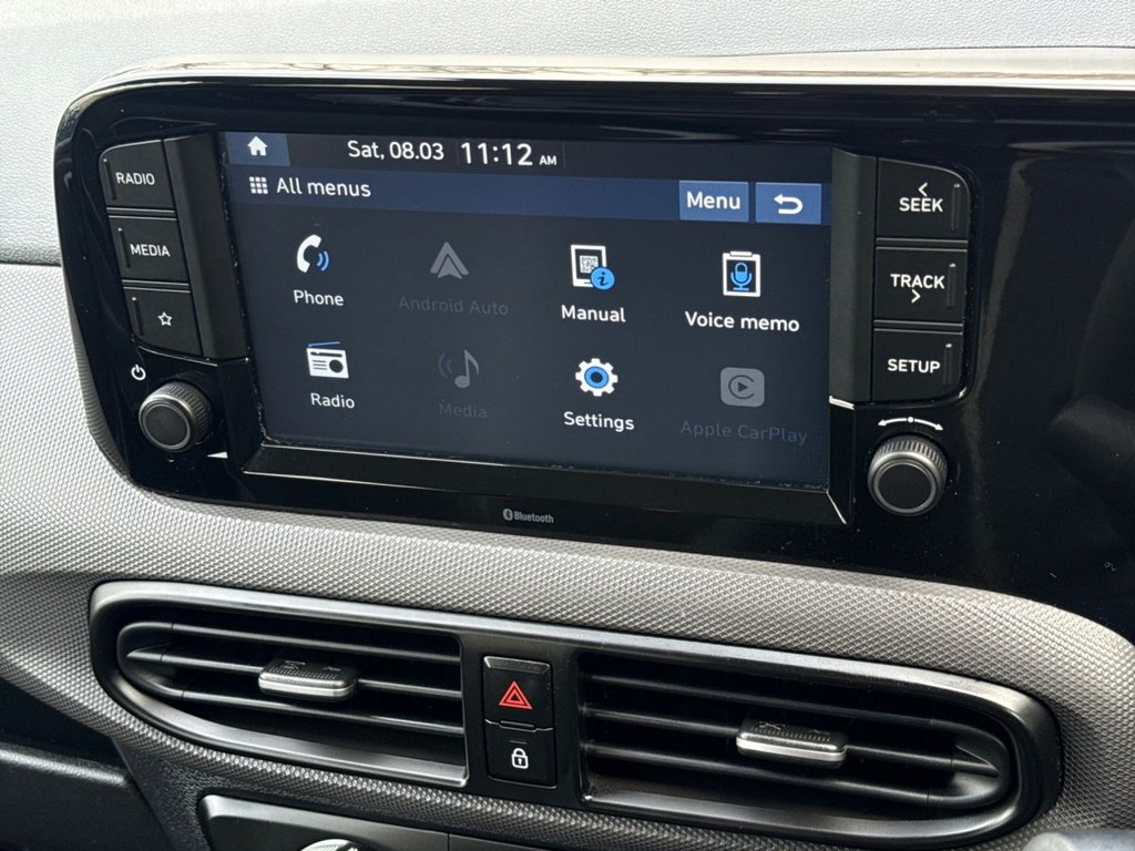 Used Hyundai i10 2020 for sale - 77608833: Photo 18