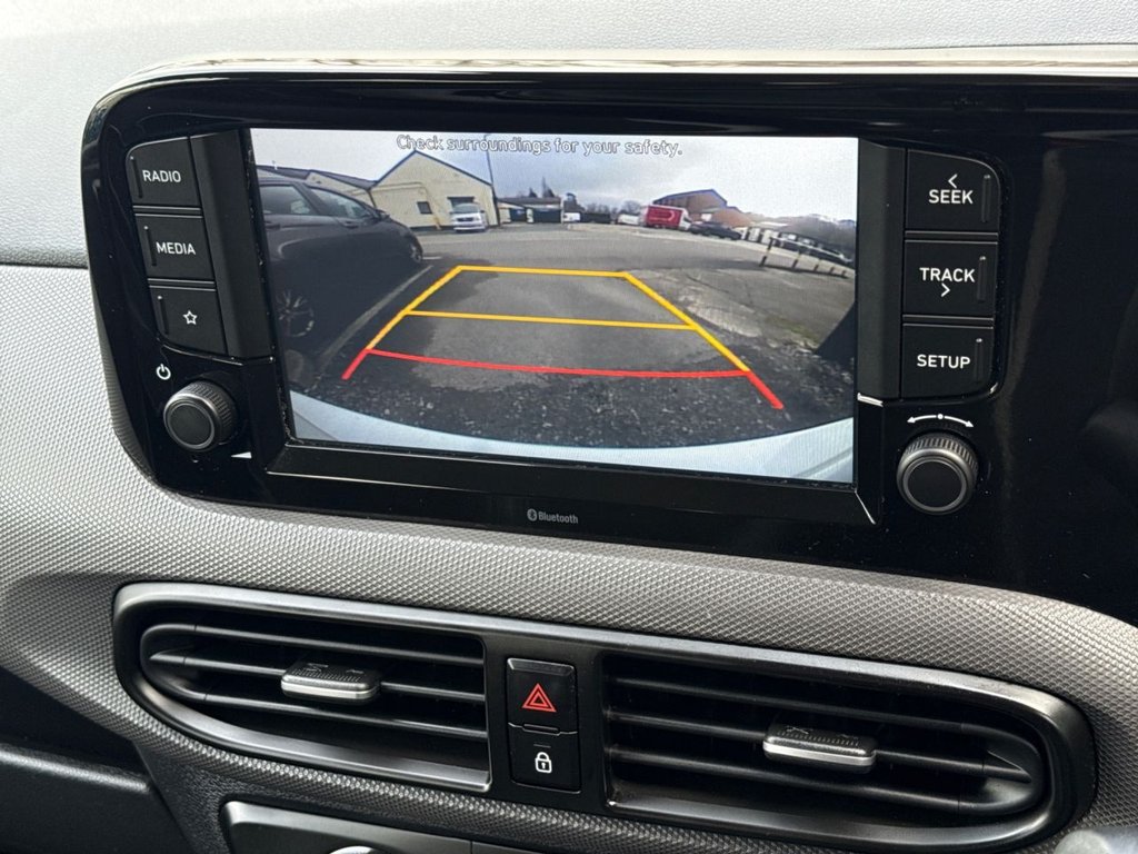 Used Hyundai i10 2020 for sale - 77608833: Photo 19