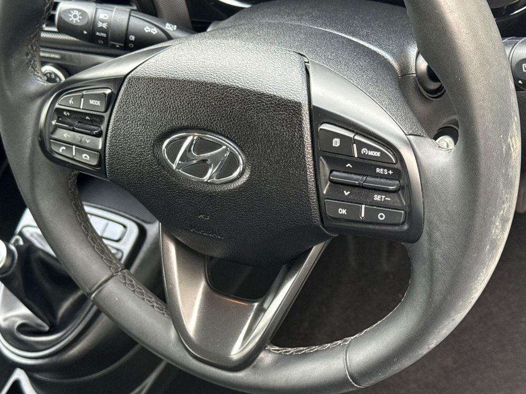 Used Hyundai i10 2020 for sale - 77608833: Photo 26