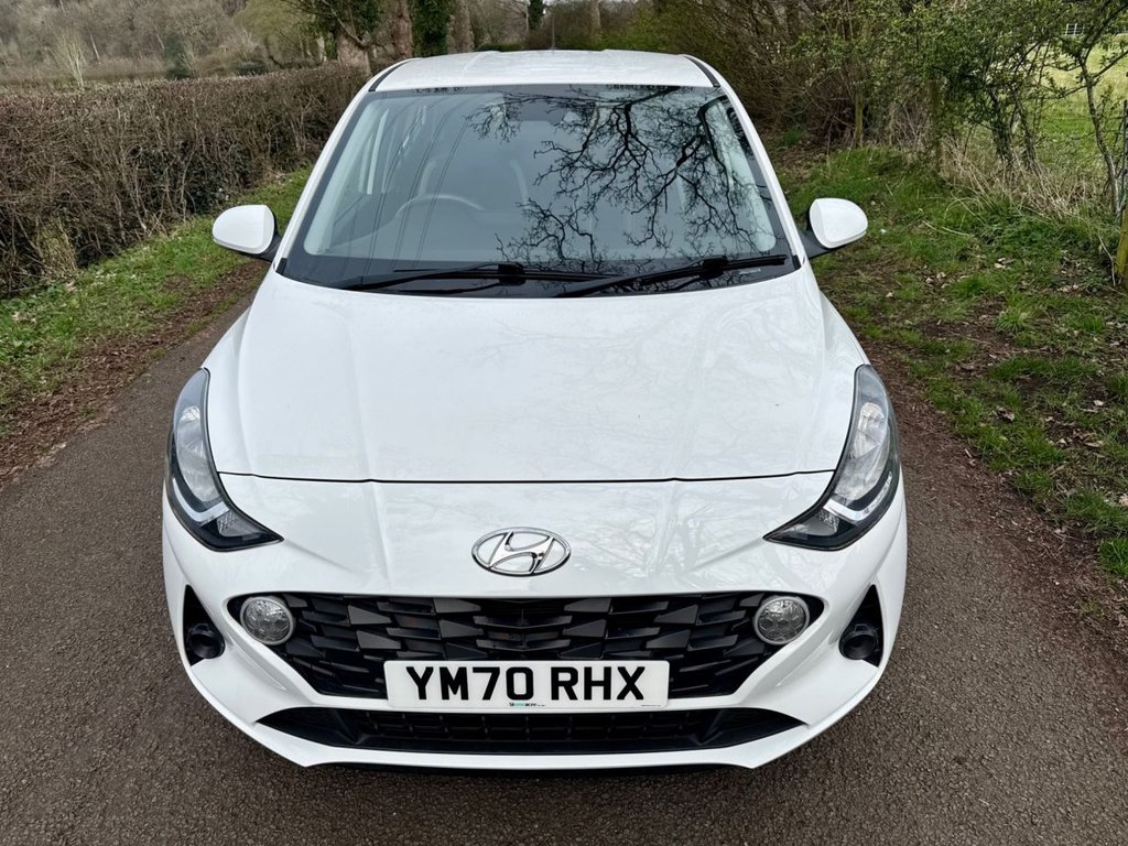Used Hyundai i10 2020 for sale - 77608833: Photo 7