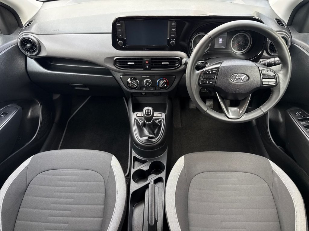 Used Hyundai i10 2020 for sale - 77608833: Photo 8