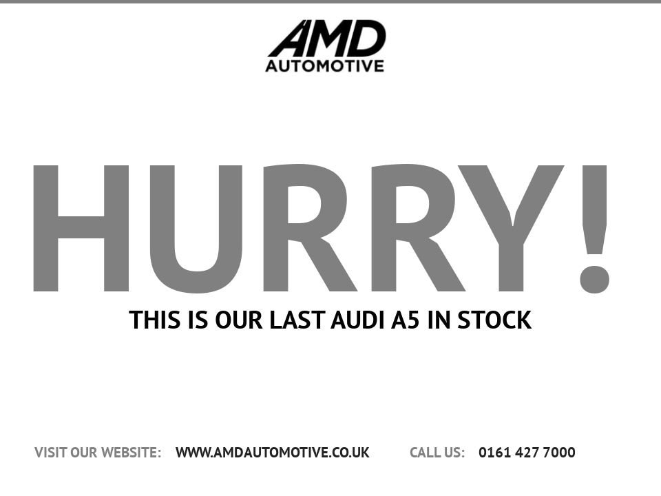 Used Audi A5 2020 for sale - 77547519: Photo 5