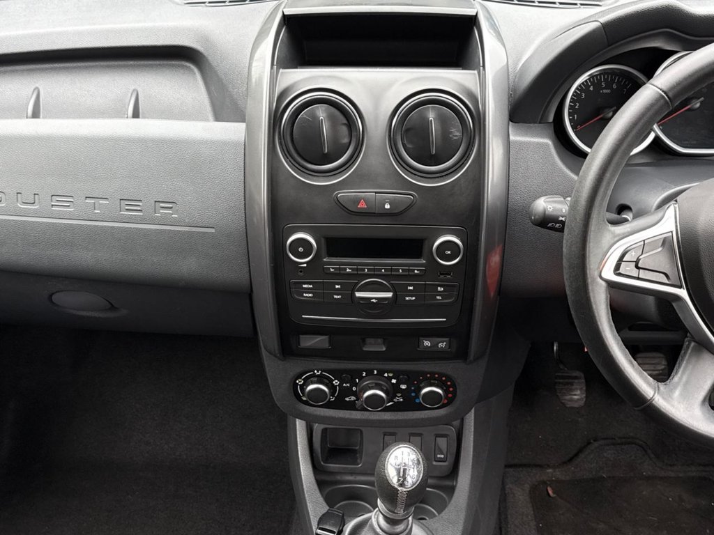 Used Dacia Duster 2018 for sale - 76621636: Photo 10