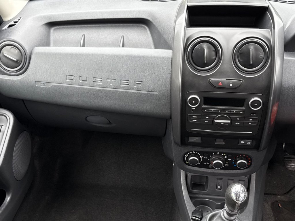 Used Dacia Duster 2018 for sale - 76621636: Photo 11