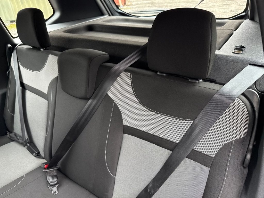 Used Dacia Duster 2018 for sale - 76621636: Photo 13