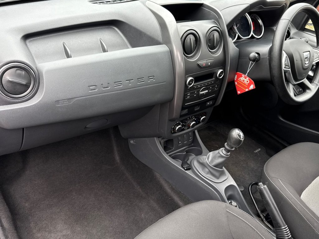 Used Dacia Duster 2018 for sale - 76621636: Photo 14