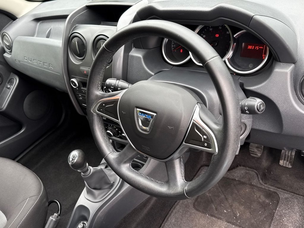 Used Dacia Duster 2018 for sale - 76621636: Photo 15