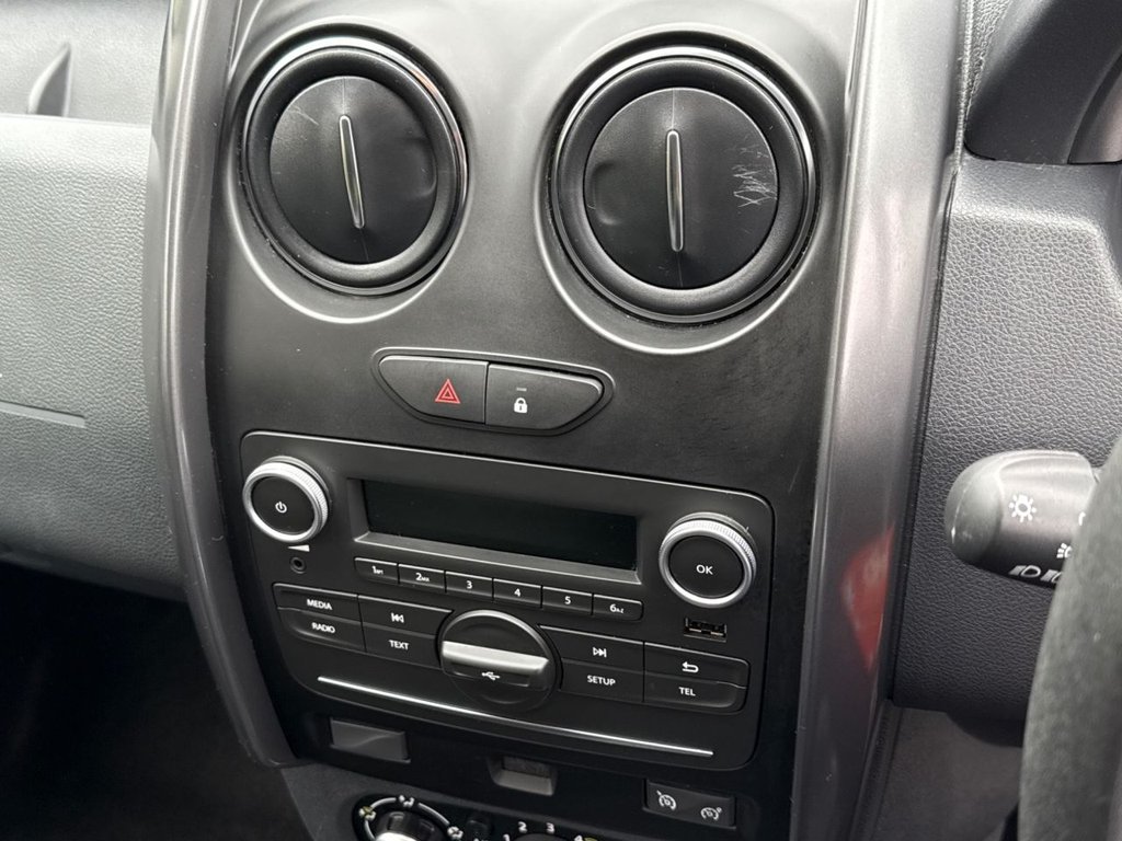 Used Dacia Duster 2018 for sale - 76621636: Photo 16