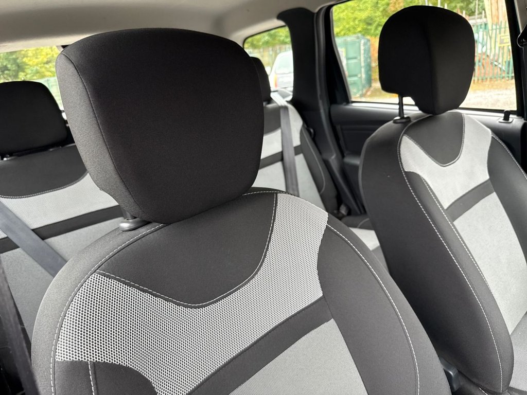 Used Dacia Duster 2018 for sale - 76621636: Photo 23