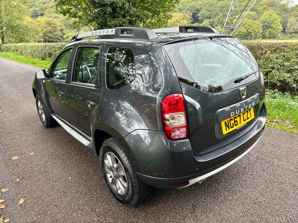Used Dacia Duster 2018 for sale - 76621636: Photo 3