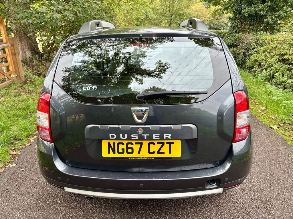 Used Dacia Duster 2018 for sale - 76621636: Photo 6