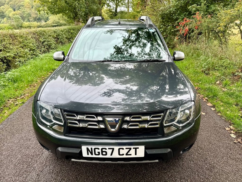 Used Dacia Duster 2018 for sale - 76621636: Photo 7