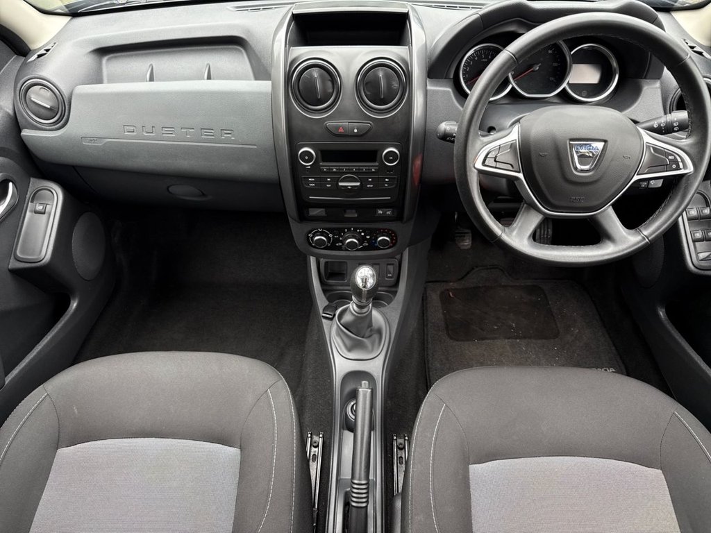 Used Dacia Duster 2018 for sale - 76621636: Photo 8