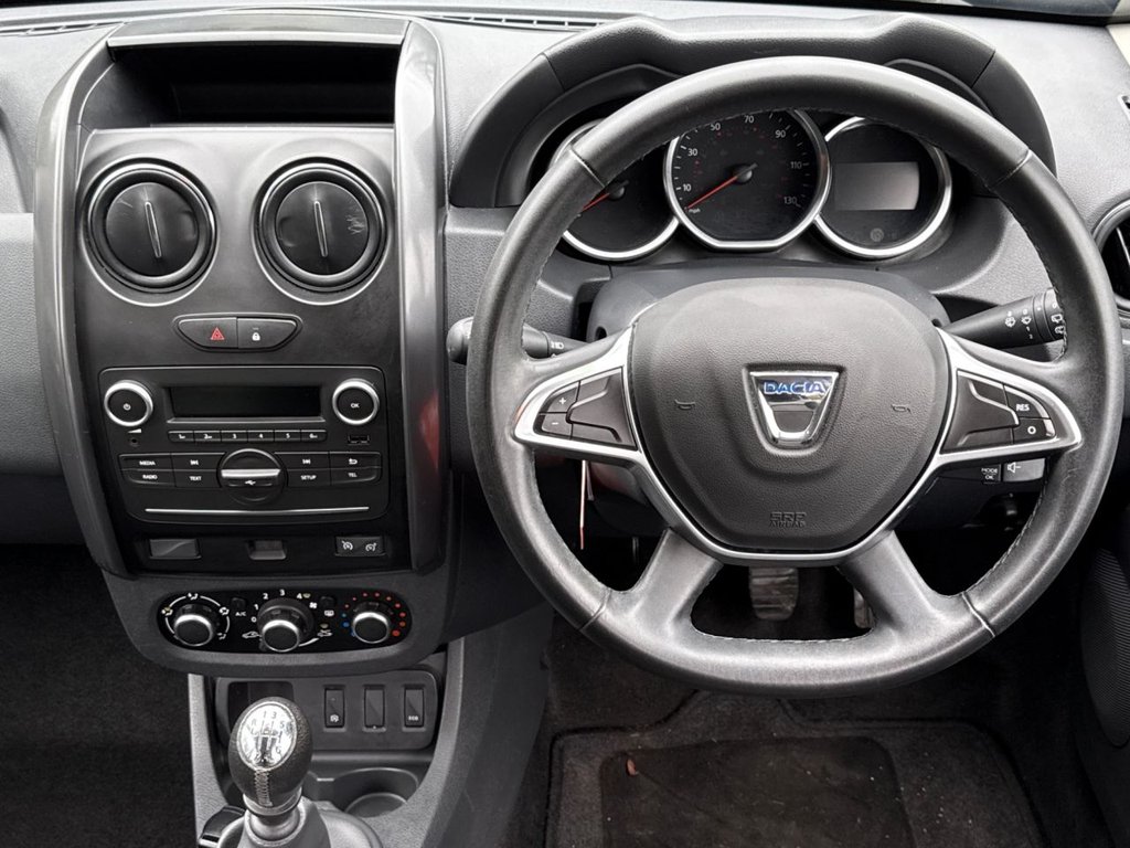 Used Dacia Duster 2018 for sale - 76621636: Photo 9