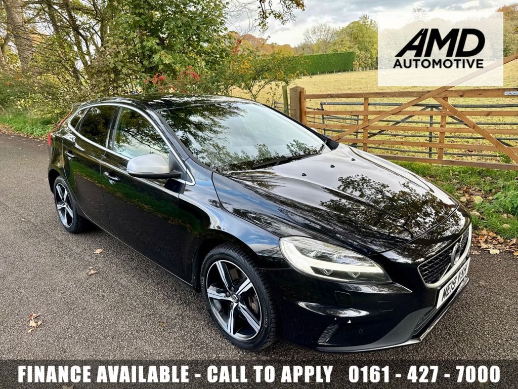 Used Volvo V40 2019 for sale - 76621663: Photo 1