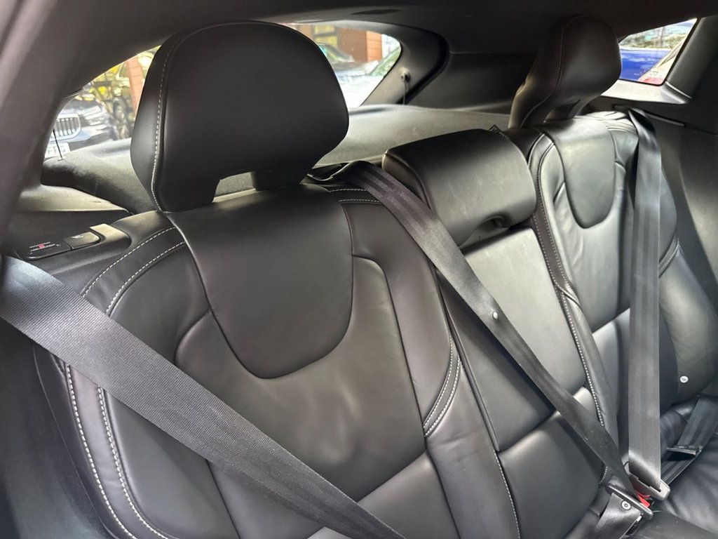 Used Volvo V40 2019 for sale - 76621663: Photo 12