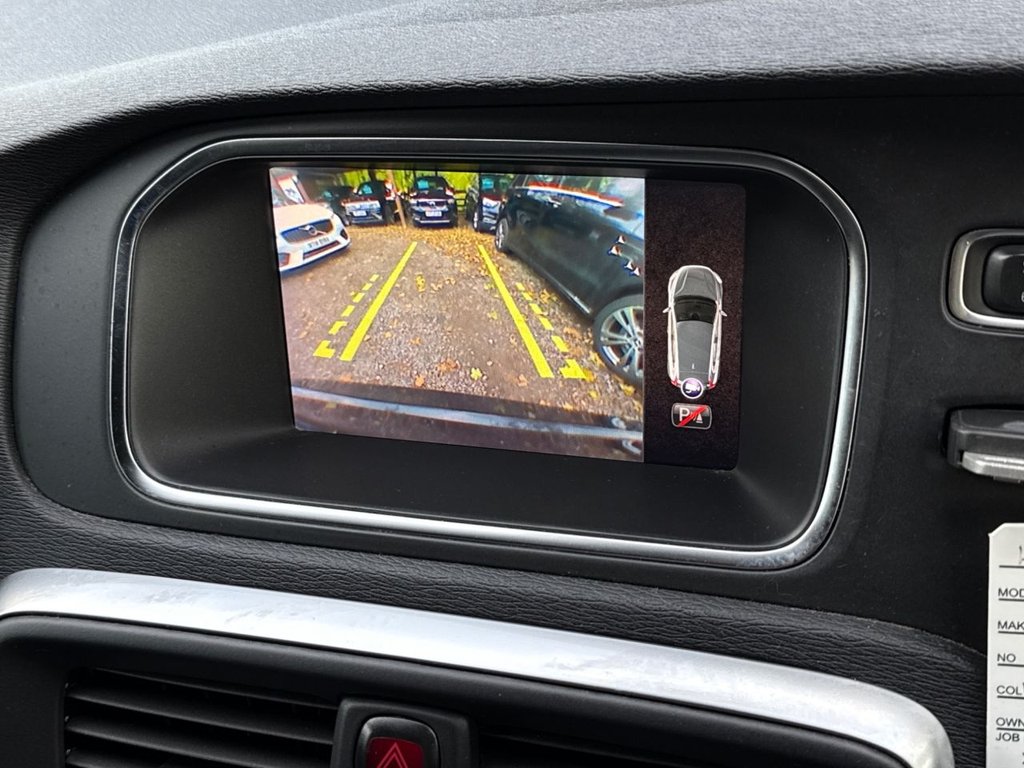 Used Volvo V40 2019 for sale - 76621663: Photo 16