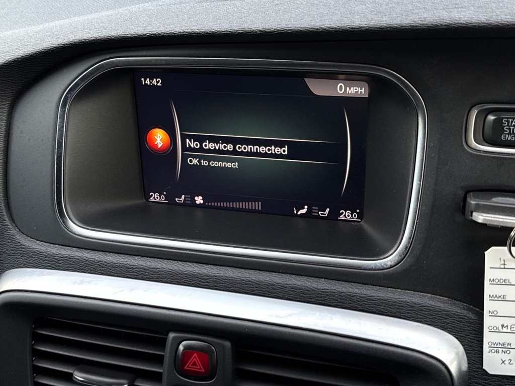 Used Volvo V40 2019 for sale - 76621663: Photo 17