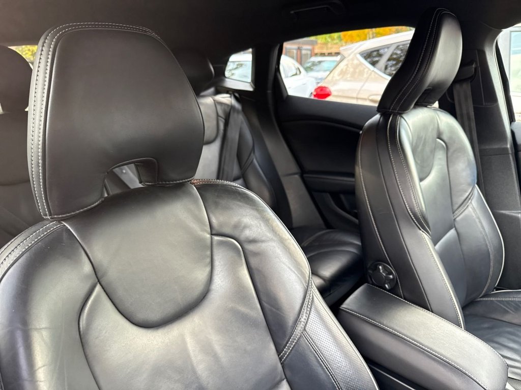 Used Volvo V40 2019 for sale - 76621663: Photo 23