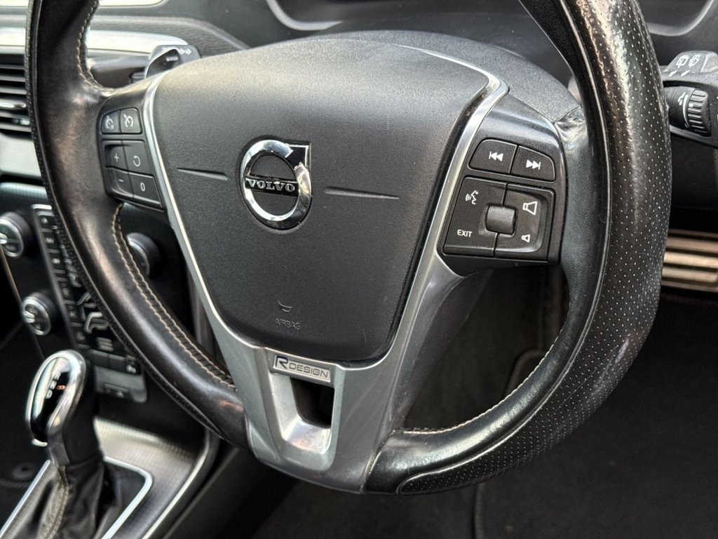 Used Volvo V40 2019 for sale - 76621663: Photo 24