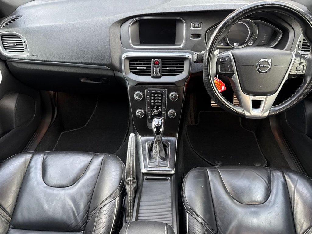 Used Volvo V40 2019 for sale - 76621663: Photo 8