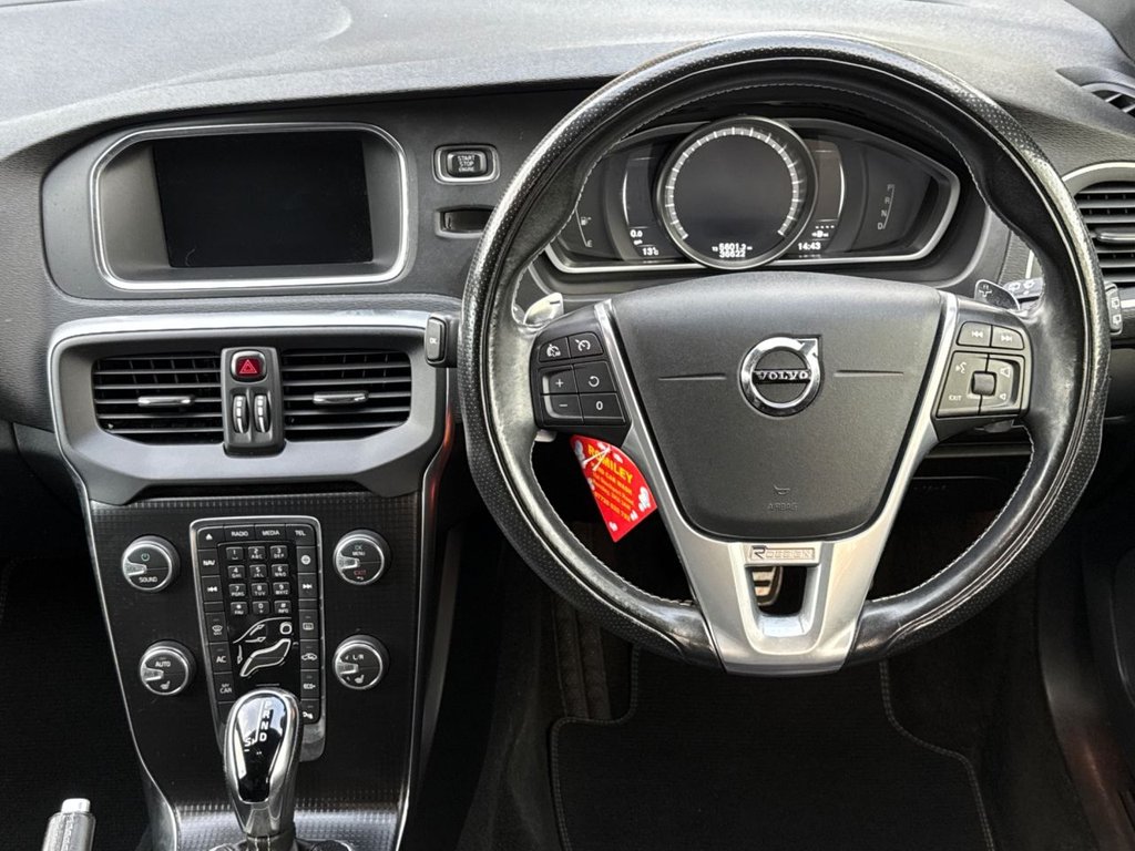 Used Volvo V40 2019 for sale - 76621663: Photo 9