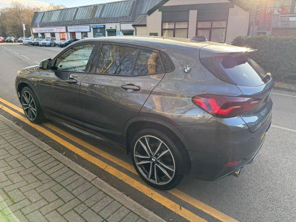 Used BMW X2 2021 for sale - 77021821: Photo 3