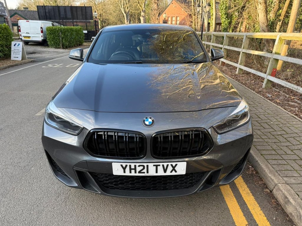Used BMW X2 2021 for sale - 77021821: Photo 6