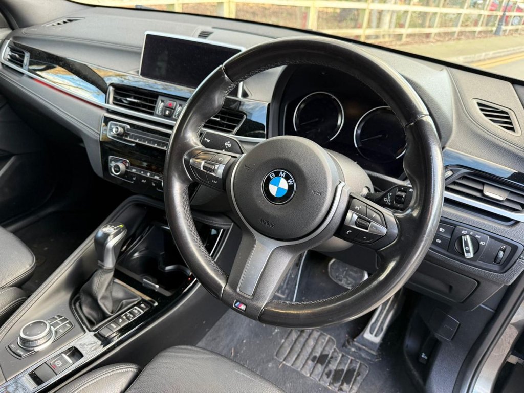 Used BMW X2 2021 for sale - 77021821: Photo 7
