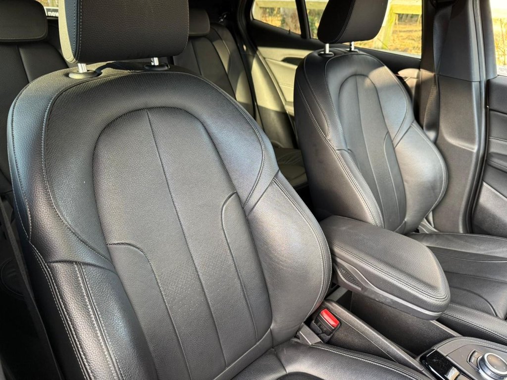 Used BMW X2 2021 for sale - 77021821: Photo 8