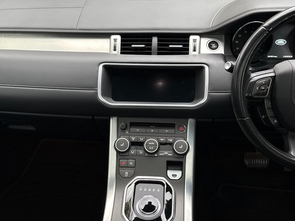 Used Land Rover Range Rover Evoque 2017 for sale - 76621652: Photo 11