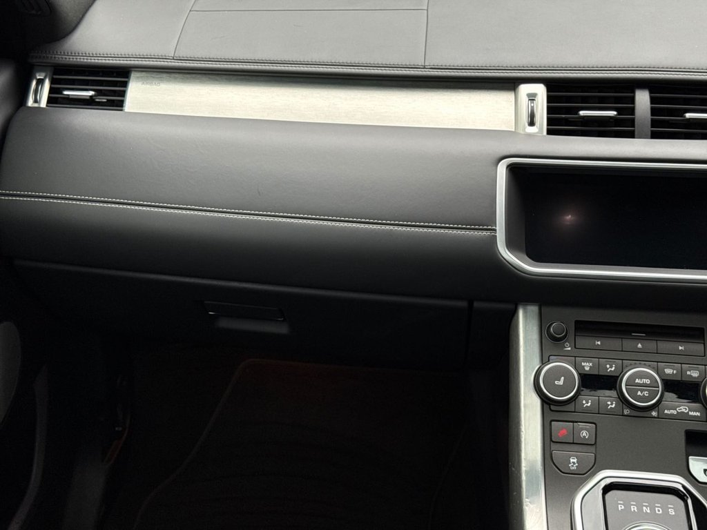 Used Land Rover Range Rover Evoque 2017 for sale - 76621652: Photo 12